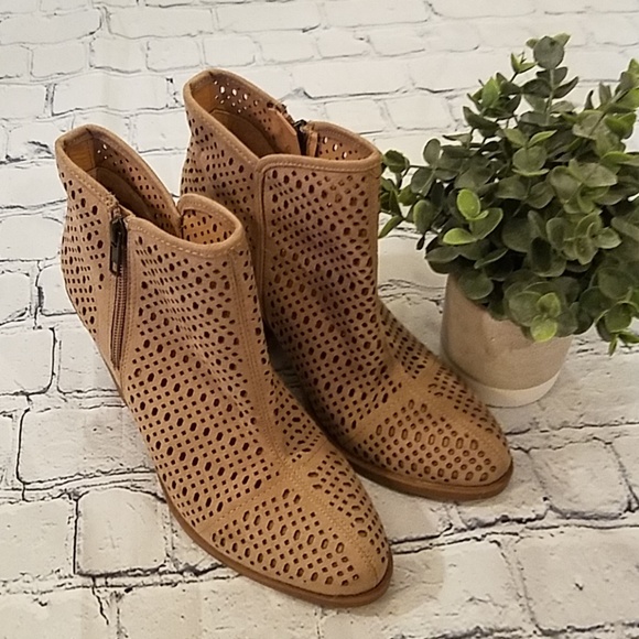 Esprit Shoes - ESprit Ankle Boots